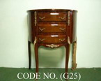 reproduction antiques furniture