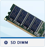 LONG DIMM SD