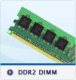 LONG DIMM - DDR2