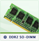 SODIMM - DDR2