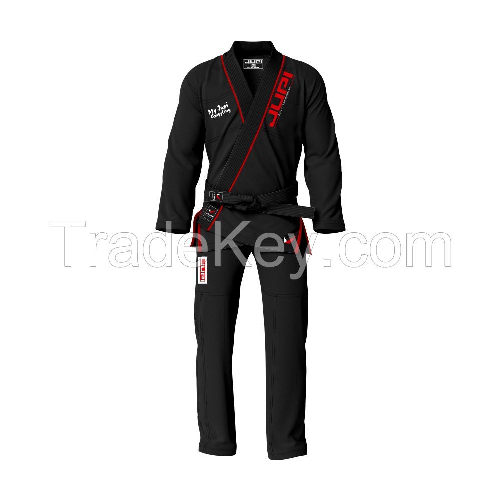 PREMIUM BRAZILIAN JIU JITSU GI