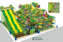 indoor playground