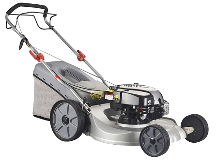 YH58ABSH LAWN MOWER(6.5hp engine)