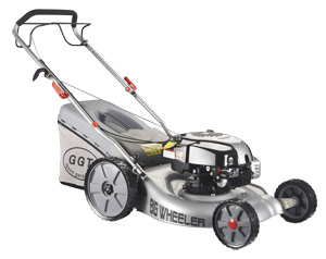 YH53BSH LAWN MOWER( 6.5hp)