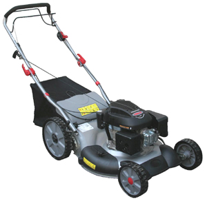 Gasoline lawn mower(LH58SDH)