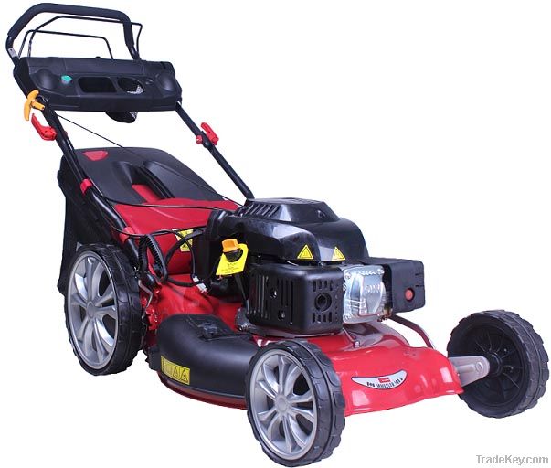 YH53ESDH(Electric start lawn mower)