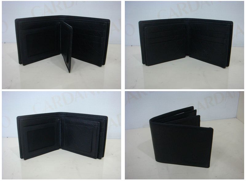 men's wallet