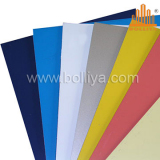 Aluminum Composite Panel (PF810 White Silver)