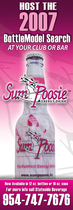 SumPoosie Energy Drink
