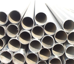 Stainless Steel Pipe