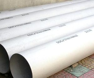 Seamless Pipe