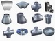 Stainless Steel Pipe Fittings