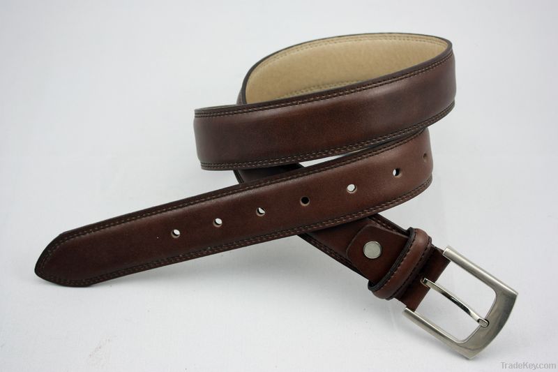 Men's Genuine Leather Belt