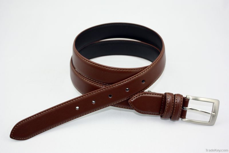 Men's Genuine Leather Belt