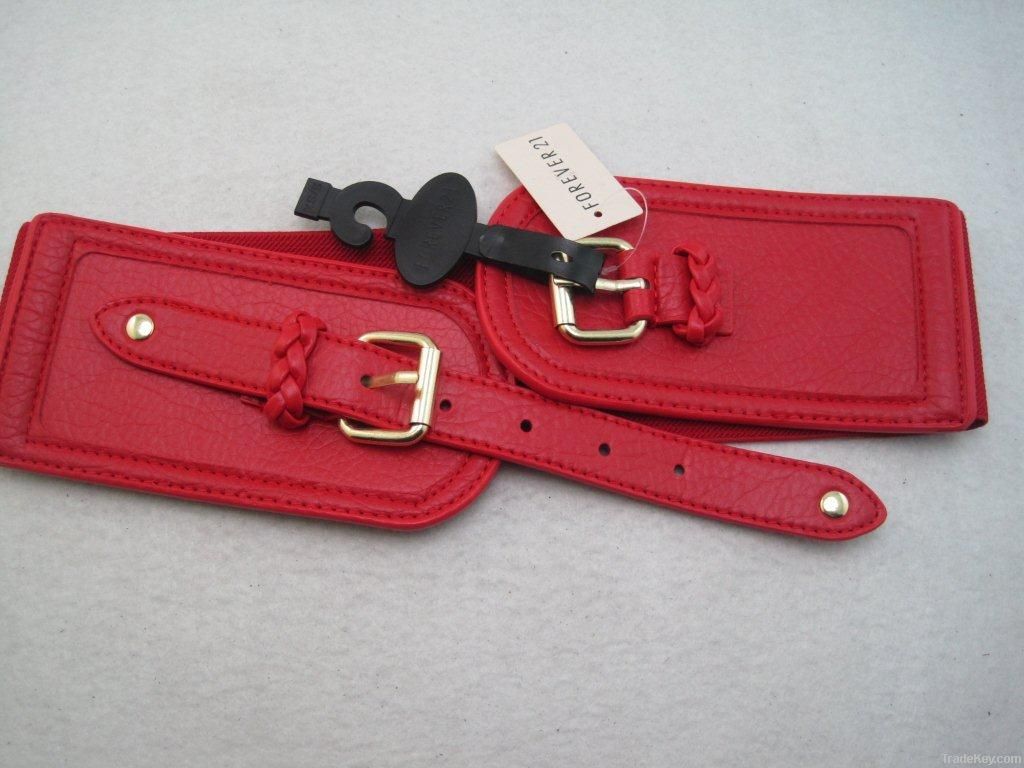 Ladies Fashion Belt In Stock