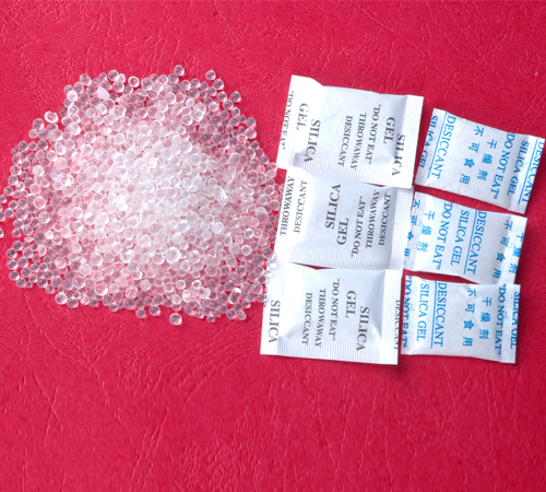 Silica-gel Desiccant