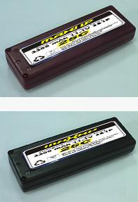 li-po batteries for cars