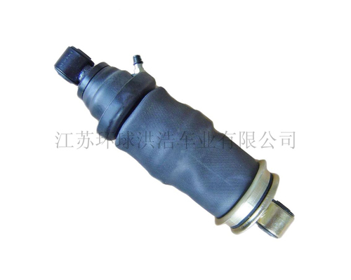 HOWO AIR SPRING SHOCK ABSORBER(FRONT)