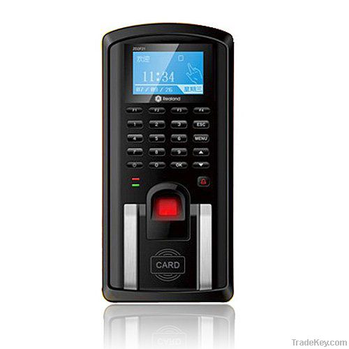 Security alarm Access control systems, fingerprint time attendance