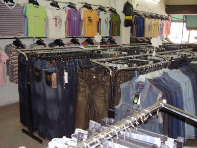 JEANS and T-SHIRT CLEARANCE