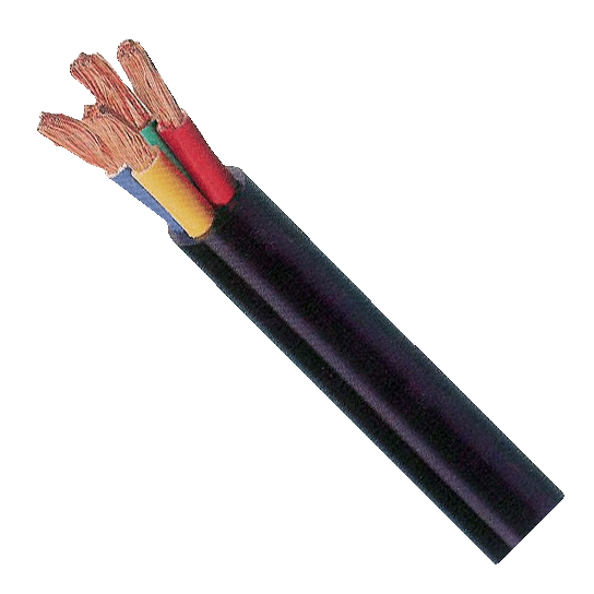 Flexible Power cable