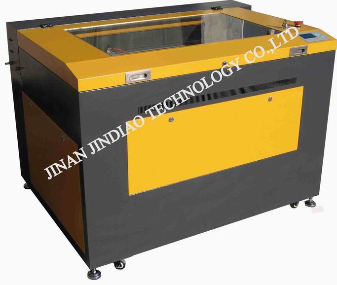 laser engraving machineJD6090