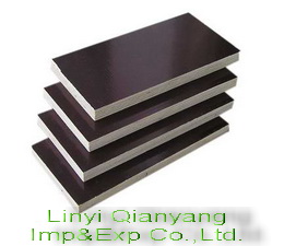 high quality film faced plywood from china seller with discount