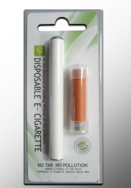 disposable electronic cigarette
