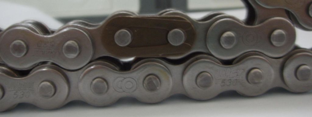motorcycle chain 428 420 530