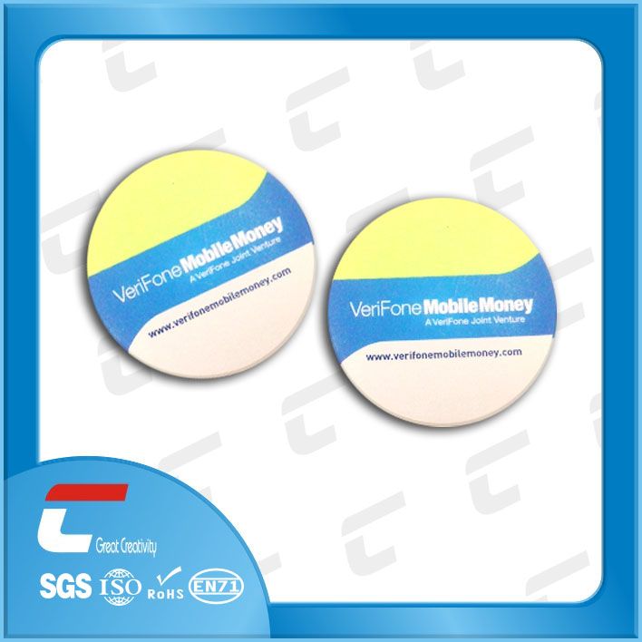 NFC Sticker ISO14443A NXP S50
