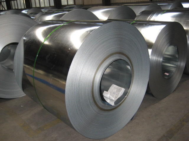 galvanized steel tape