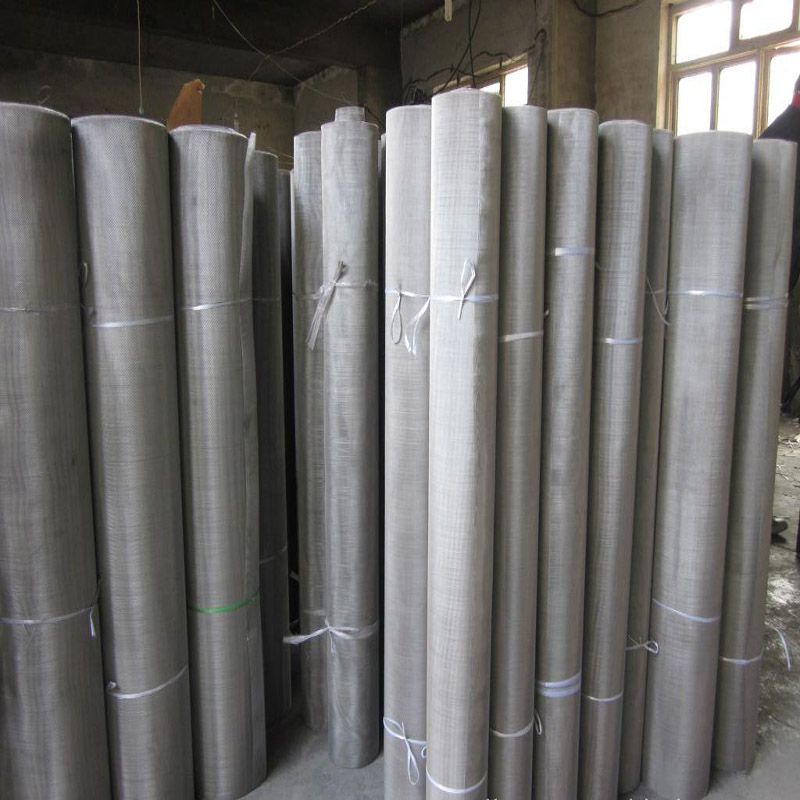 Galvanized wire mesh Q195 Q235