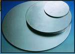 ALUMINIUM SHEET, FOIL, CIRCLE, COIL