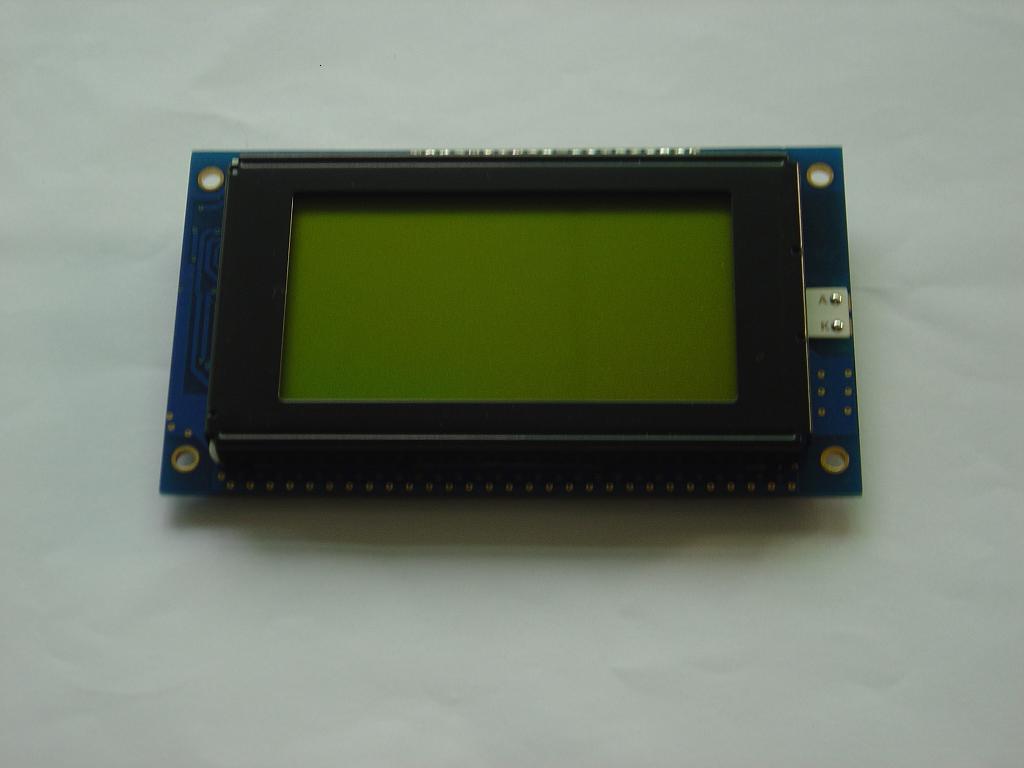 LCD Module YM12864A