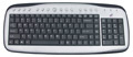 Multimedia keyboard $ Standard keyboard