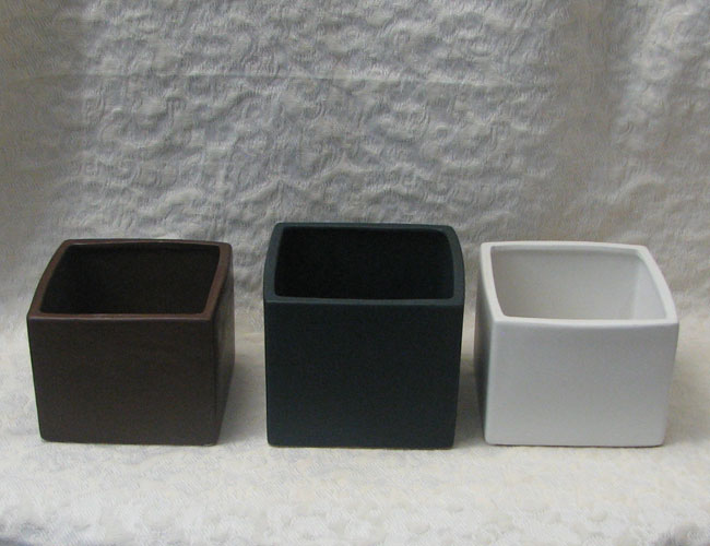Ceramic Containers