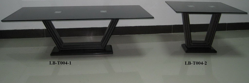 center table, side table