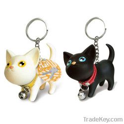 promotion gifts&toys, mini key chains