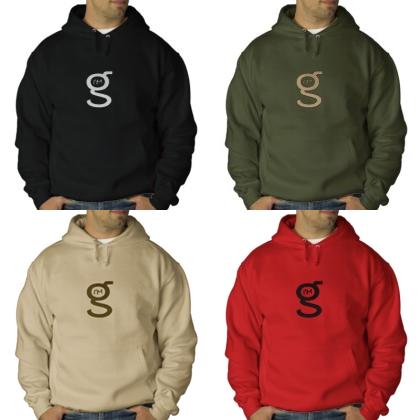 I'm G HOODIES