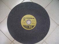 Resin Bonded Cutting Disc