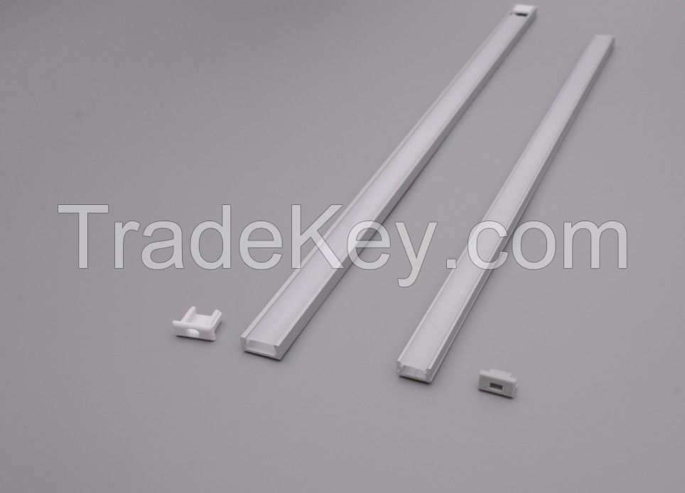 aluminum profile for led strip