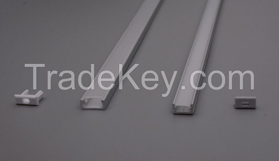 aluminum profile for led strip