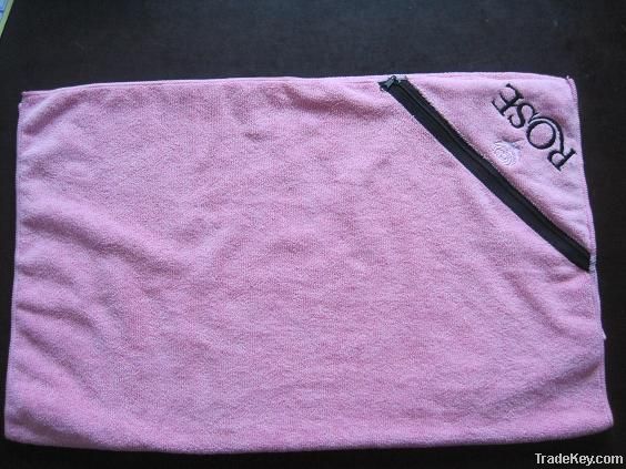 Microfibre Pocket Towel