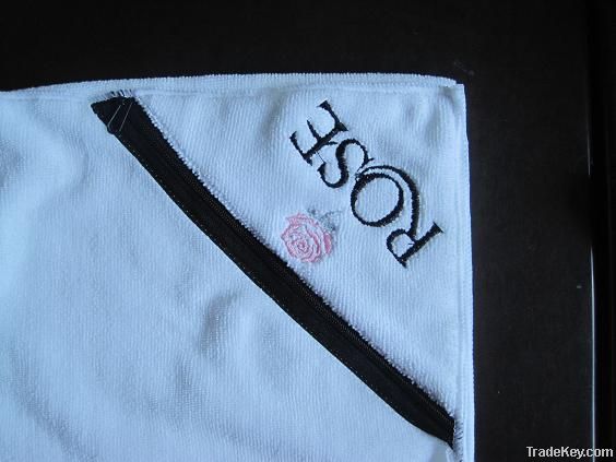 Microfiber Sports Yoga Towel