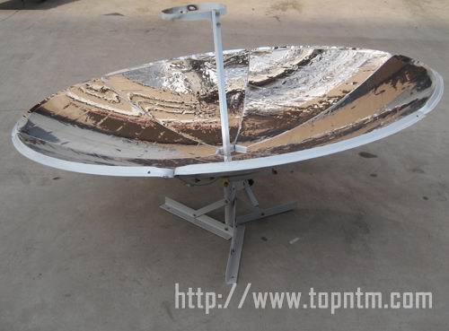 2014 hot-selling solar oven