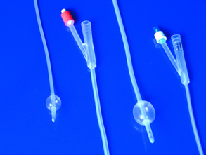 disposable foley catheter