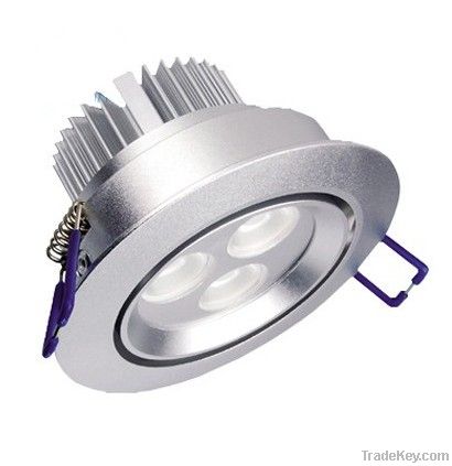 LED ceiling light--3W