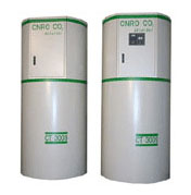 CO2 Scrubber