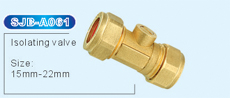 Ball valve