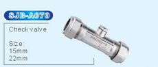 Ball valve